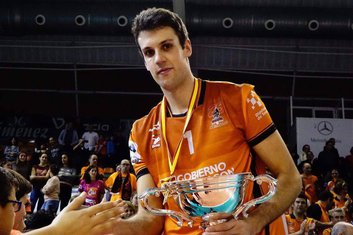 Balša Radunović