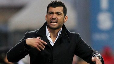 Seržo Konseisao
