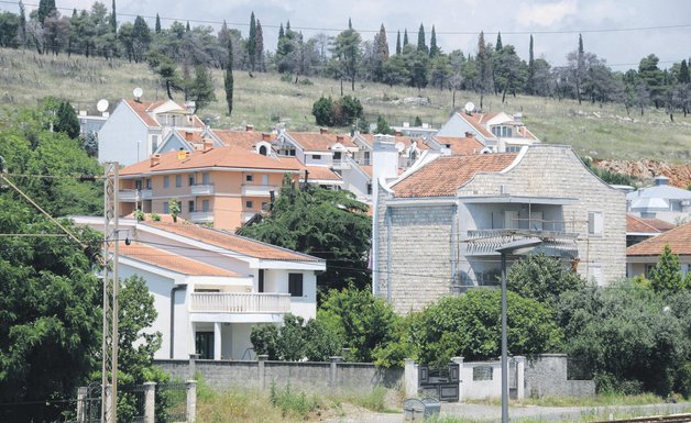 brdo Gorica