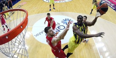 Fenerbahče