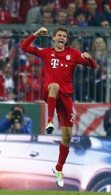 Tomas Miler