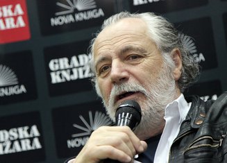 Rade Šerbedžija