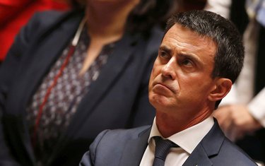 Manuel Vals