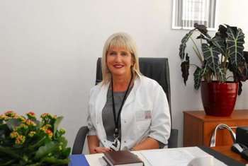 Jasminka Anđelić
