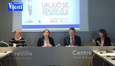 Žene u parlamentu