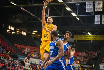 Ostende - Mornar
