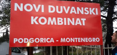 Novi duvanski