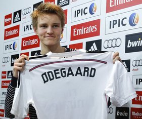 Martin Edegord