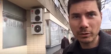 Ivan Pernar