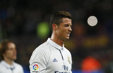 Kristijano Ronaldo