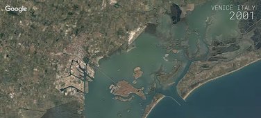 snimak, NASA
