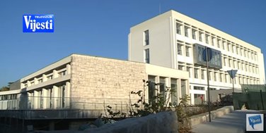 Dom vojske, Podgorica