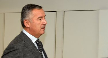 Milo Đukanović
