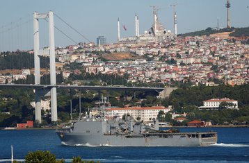 Istanbul