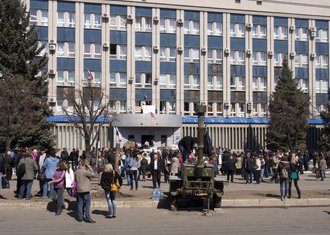 Lugansk