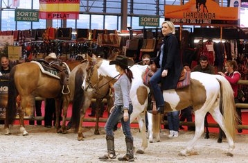 Marin Le Pen