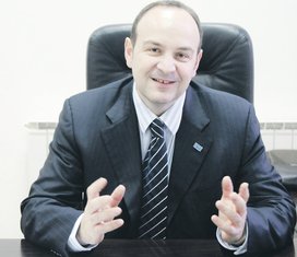 Nikola Fabris