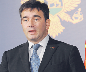 Nebojša Medojević