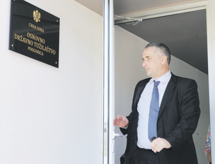 Željko Đukanović