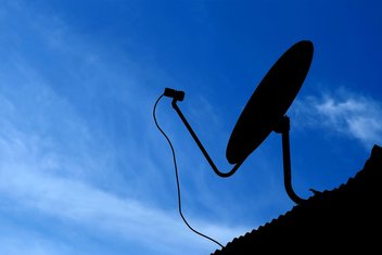 TV antena