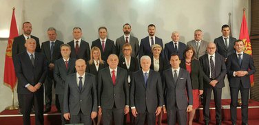 Vlada Crne Gore