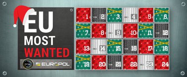 europol kalendar