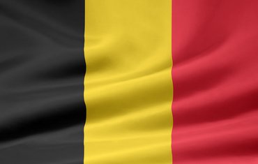 Belgija