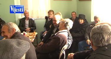 komunisti, Nikšić