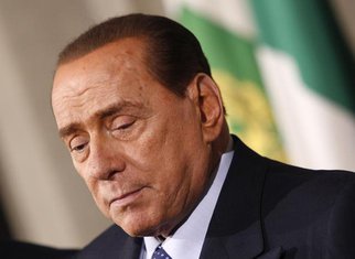 Silvio Berluskoni