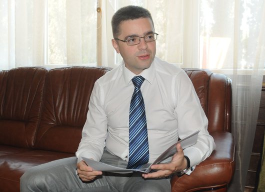 Dragoljub Bulatović