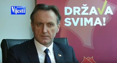 Ranko Krivokapić