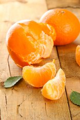 mandarina