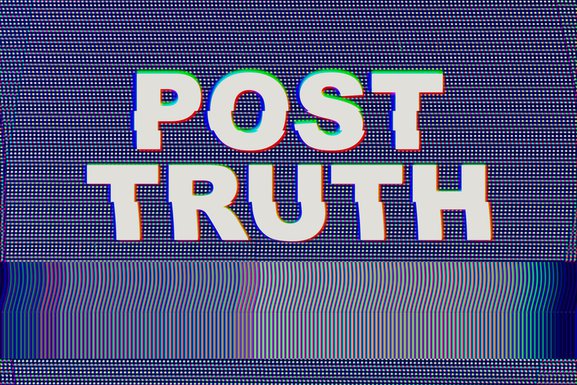 post truth