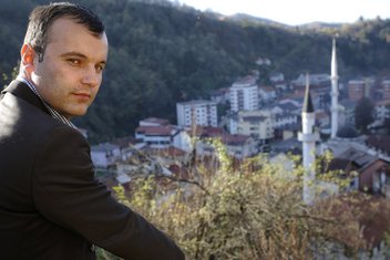 Mladen Grujičić