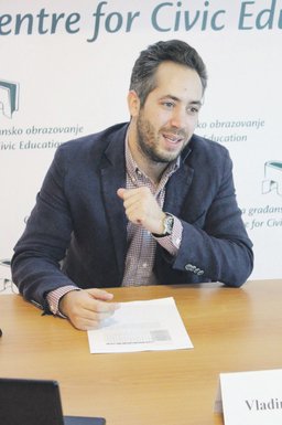 Vladimir Vučković