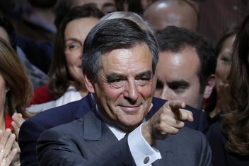 Fransoa Fijon