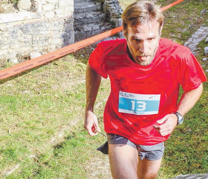 Saša Kulinović