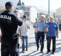 protest KAPovaca
