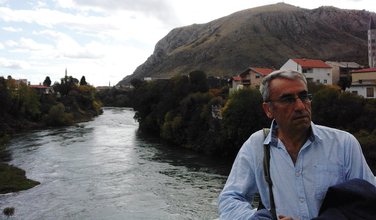Miraš MArtinović