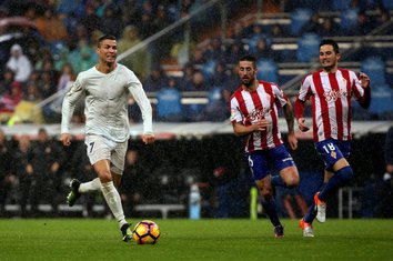 Kristijano Ronaldo