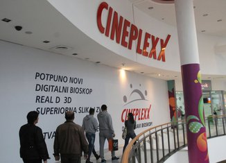 Cineplexx