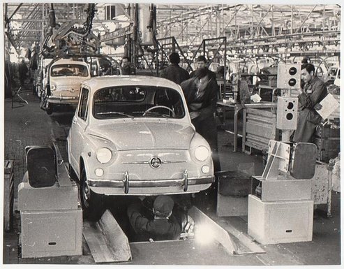 Zastava Kragujevac