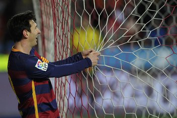Lionel Mesi
