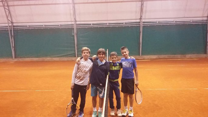 Tenis
