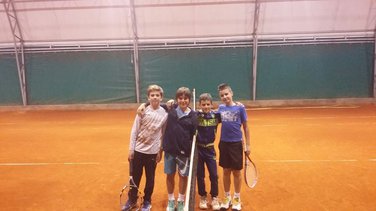 Tenis