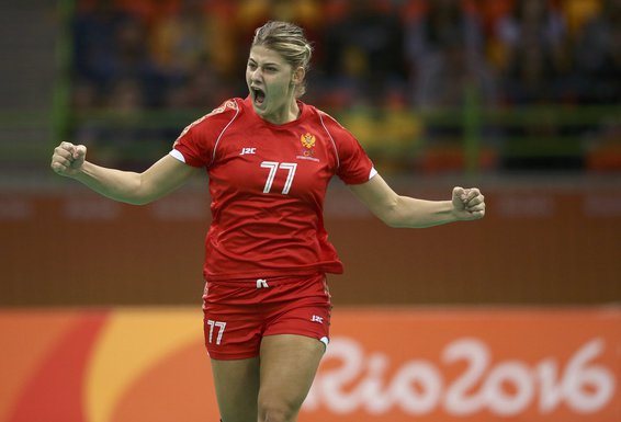 Majda Mehmedović