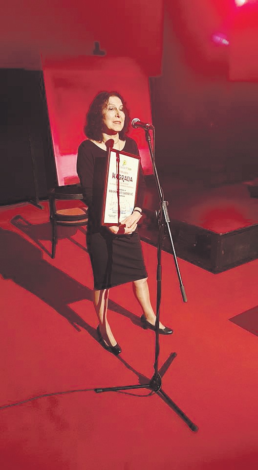 Branislava Liješević