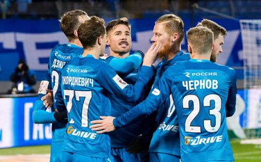 Zenit