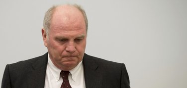 Uli Henes