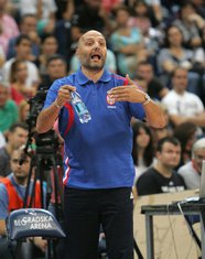 Aleksandar Đorđević